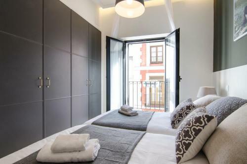 Apartamento Minty Stay - 3bd Libreros
