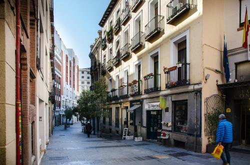 Apartamento Minty Stay - 3bd Libreros