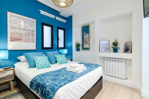 Apartamento Minty Stay - 3bd Libreros