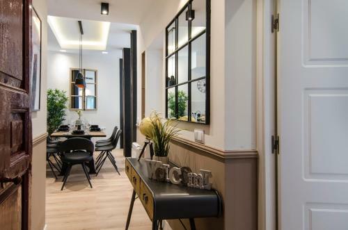 Apartamento Minty Stay - 3bd Libreros