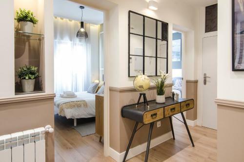 Apartamento Minty Stay - 3bd Libreros