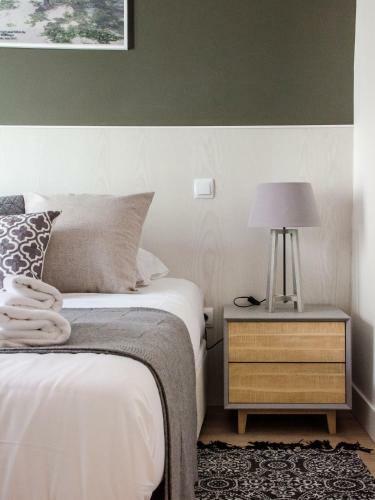 Apartamento Minty Stay - 3bd Libreros