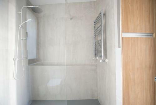Apartment Plaza Santa Ana 10
