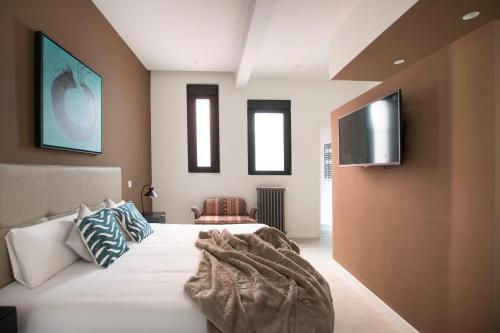 Apartment Plaza Santa Ana 10