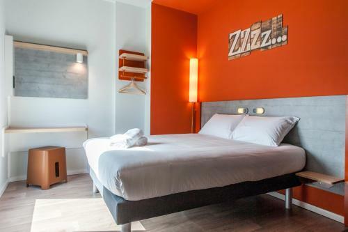 Hostal Ibis Budget Madrid Centro Lavapies