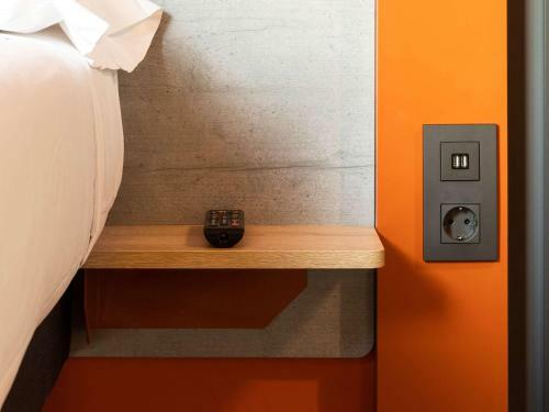Hostal Ibis Budget Madrid Centro Lavapies