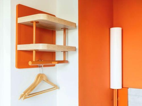 Hostal Ibis Budget Madrid Centro Lavapies