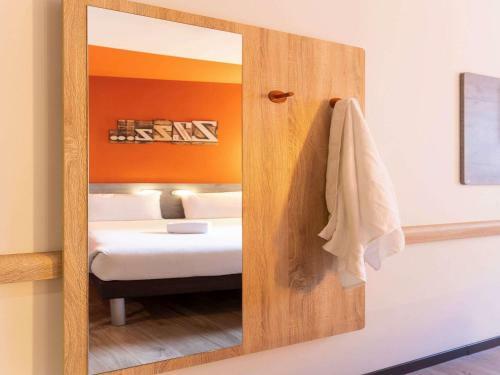 Hostal Ibis Budget Madrid Centro Lavapies