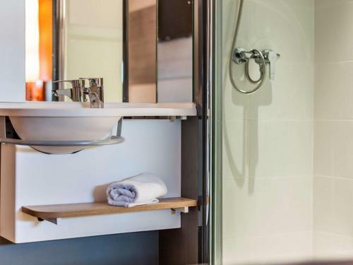 Hostal Ibis Budget Madrid Centro Lavapies