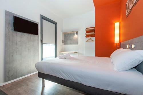 Hostal Ibis Budget Madrid Centro Lavapies