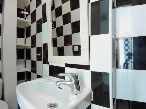 Apartment Az Bajo Centro Derecha