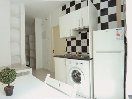 Apartment Az Bajo Centro Derecha