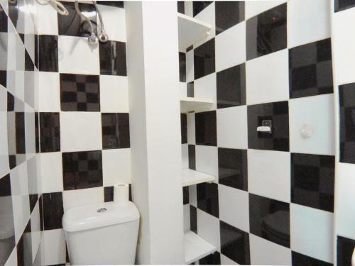 Apartment Az Bajo Centro Derecha