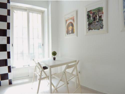 Apartment Az Bajo Centro Derecha
