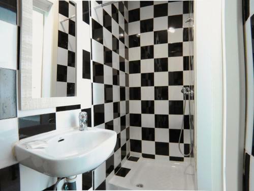 Apartment Az Bajo Centro Derecha