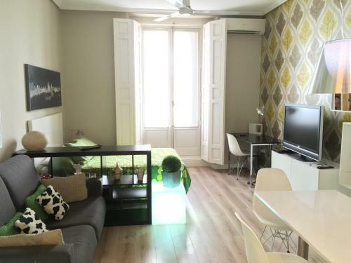 Apartment Principe