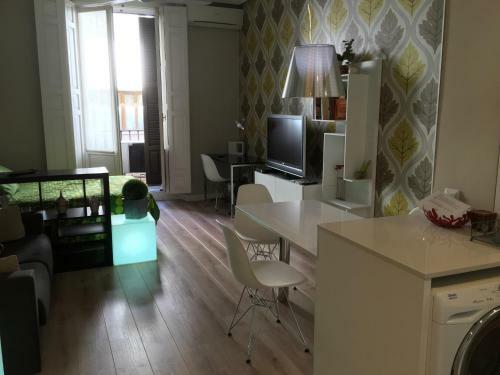 Apartment Principe