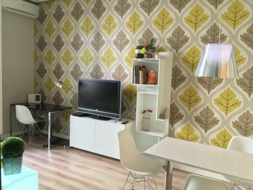 Apartment Principe