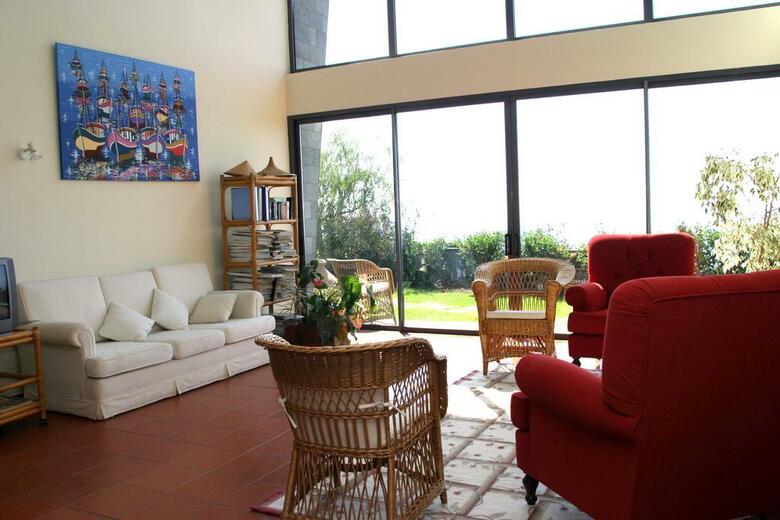 Apartamento Casa Do Papagaio Verde