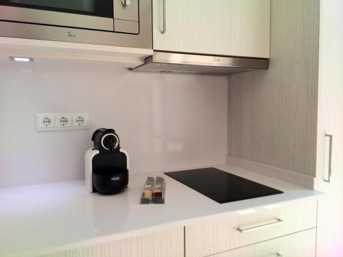 Apartamento Indigo Madeira