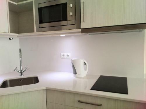 Apartamento Indigo Madeira