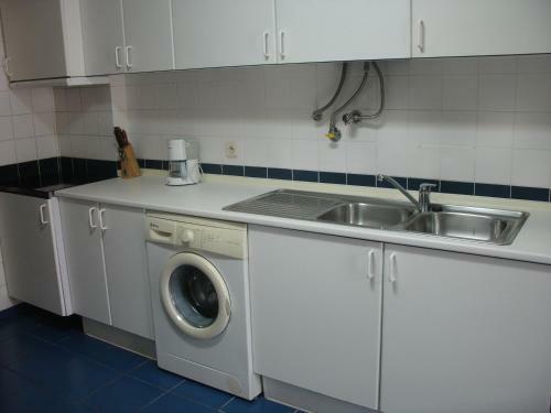Apartamento Capela