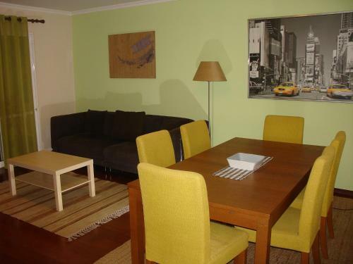 Apartamento Capela
