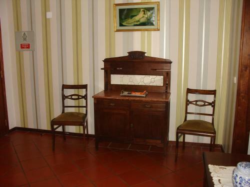 Apartamento Capela