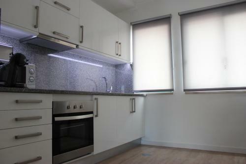 Berna Apartment