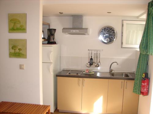 Apartamento Purple Studio