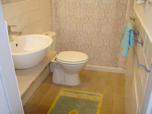 Apartamento Purple Studio