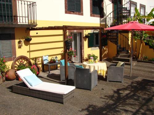 Apartamento Purple Studio