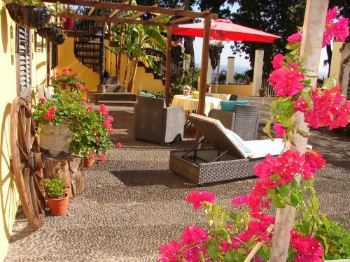 Apartamento Purple Studio