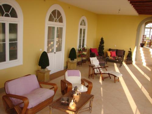 Apartamento Purple Studio