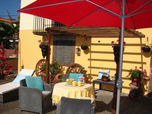 Apartamento Purple Studio