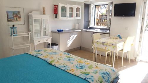 Apartamento Purple Studio