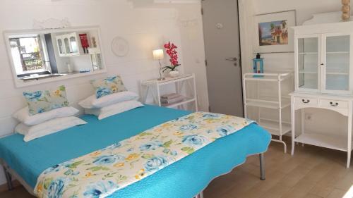 Apartamento Purple Studio