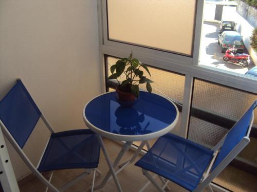 Santo Antonio/funchal Two Bedroom Apartment
