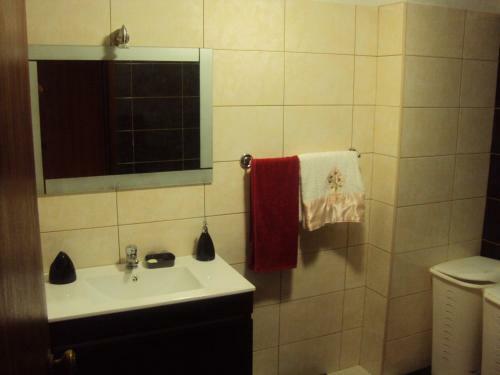 Santo Antonio/funchal Two Bedroom Apartment