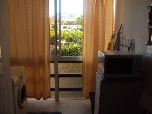 Santo Antonio/funchal Two Bedroom Apartment