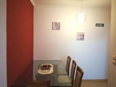 Santo Antonio/funchal Two Bedroom Apartment