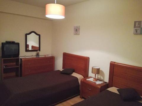 Santo Antonio/funchal Two Bedroom Apartment