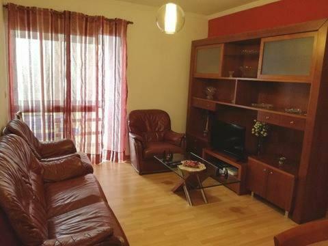 Santo Antonio/funchal Two Bedroom Apartment