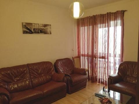 Santo Antonio/funchal Two Bedroom Apartment