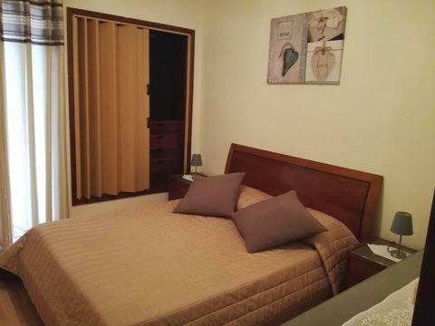 Santo Antonio/funchal Two Bedroom Apartment