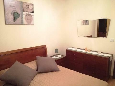 Santo Antonio/funchal Two Bedroom Apartment