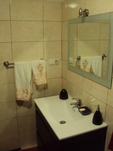 Santo Antonio/funchal Two Bedroom Apartment