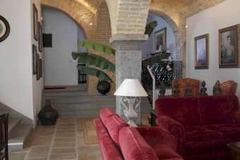 Hostal Casa De Estoi