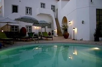 Hostal Casa De Estoi