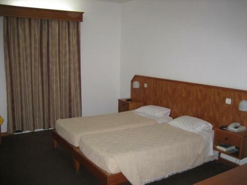 Hostal Residencial Pina